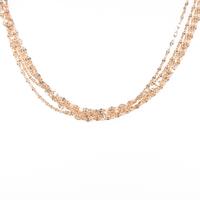 K18PG ネックレス