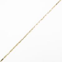 K18YG ブレスレット