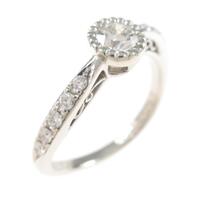 PT ダイヤモンドリング