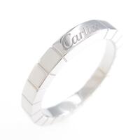 カルティエ ラニエール リング