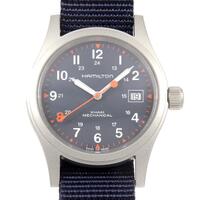 ハミルトン H892090／H89209945 カーキフィールド・ビームス 40th 手巻