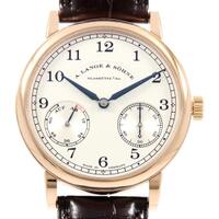 ランゲ＆ゾーネ 234．032／LS2344AD 1815アップ／ダウン PG 手巻