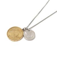 ルイヴィトン ネックレス M62511