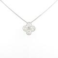 【新品】プラチナダイヤモンドネックレス 1．023ct・E?F・SI1?SI2・GOOD