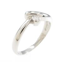 PT ダイヤモンドリング