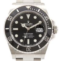 ロレックス 126610LN サブマリーナ デイト 自動巻