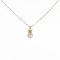 タサキ アコヤパールネックレス