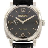 パネライ PAM00620 ラジオミール1940 3DAYSオートマティックアッチャイオ 自動巻