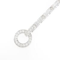 カルティエ アグラフ ブレスレット