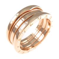 ブルガリ B．zero1 3バンドリング