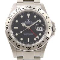 ロレックス 16570 エクスプローラー? 自動巻