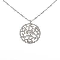 フォクシー FOXEY NECKLACE