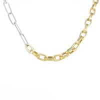 ミラモア ダイヤモンドネックレス