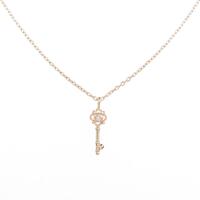 ノジェス ダイヤモンドネックレス