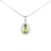 【リメイク】PT スフェーンネックレス