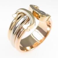 カルティエ 2C リング