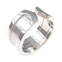 カルティエ C2 リング