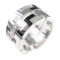 カルティエ パドロック リング