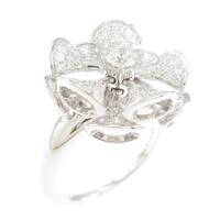 ブルガリ ディーヴァ ドリーム リング