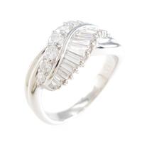 PT ダイヤモンドリング