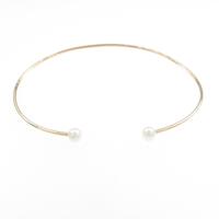ミキモト アコヤパールバングル