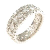 PT ダイヤモンドリング