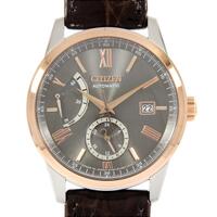 【新品】シチズン 9184?S123453／NB3004?04K 自動巻