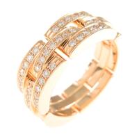 カルティエ マイヨンパンテール リング