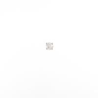 ティファニー ソリティア ピアス 片耳