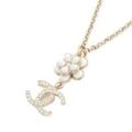 【未使用品】シャネル ネックレス AB5790