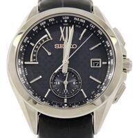 セイコー 8B63?0AL0／SAGA251 ブライツ ソーラークォーツ