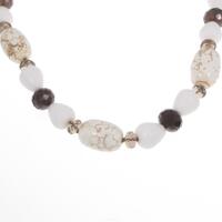 コンツィー Kong qi NECKLACE