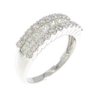 PT ダイヤモンドリング