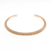 【新品】ダミアーニ メトロポリタン バングル