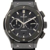 ウブロ 521．CM．1771．RX クラシックフュージョンブラックマジック 自動巻