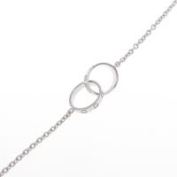 カルティエ ベビーラブ ブレスレット