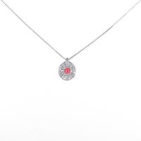 PT コンクパールネックレス