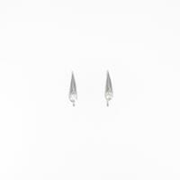 PT ダイヤモンドピアス