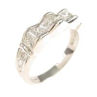 PT ダイヤモンドリング