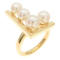 タサキ バランスノート リング