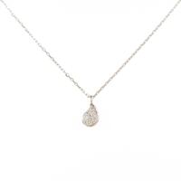 ルジアダ ダイヤモンドネックレス