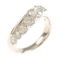 PT ダイヤモンドリング