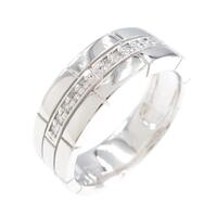 【リメイク】PT ダイヤモンドリング