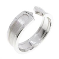 カルティエ C2スモール リング