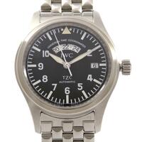 IWC IW325102 フリーガーUTC 自動巻
