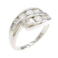 PT ダイヤモンドリング