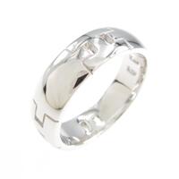 エルメス ヘラクレス プチモデル リング