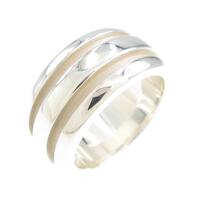 ティファニー アトラス リング