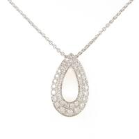 ピアジェ ミレニアム ネックレス