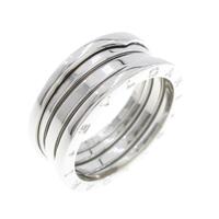 ブルガリ B．zero1 3バンドリング